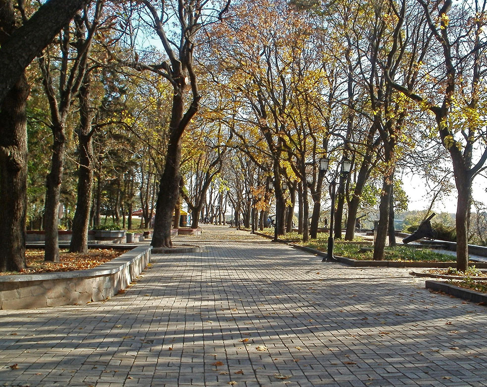 Місто